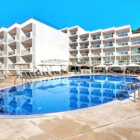 Aparthotel Y Hotel Paguera Beach Екстериор снимка