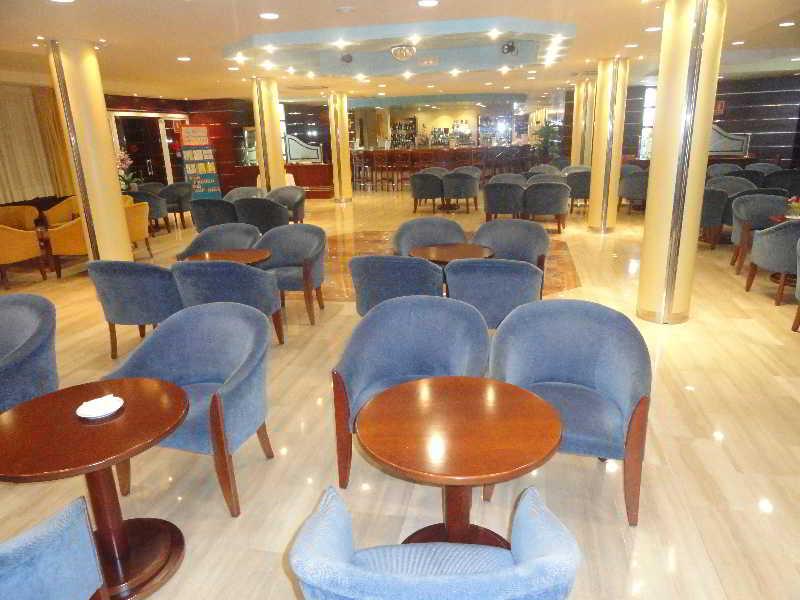 Aparthotel Y Hotel Paguera Beach Екстериор снимка