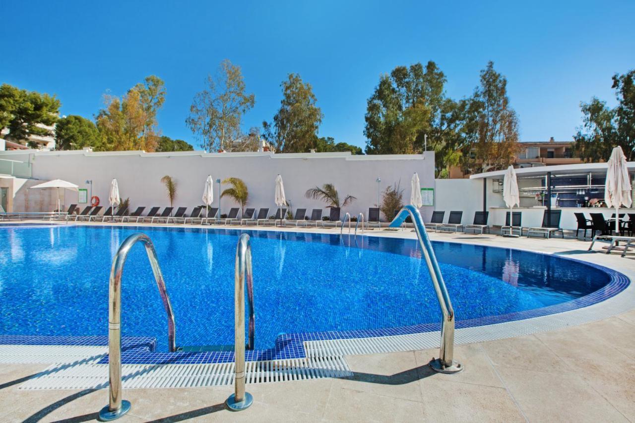 Aparthotel Y Hotel Paguera Beach Екстериор снимка