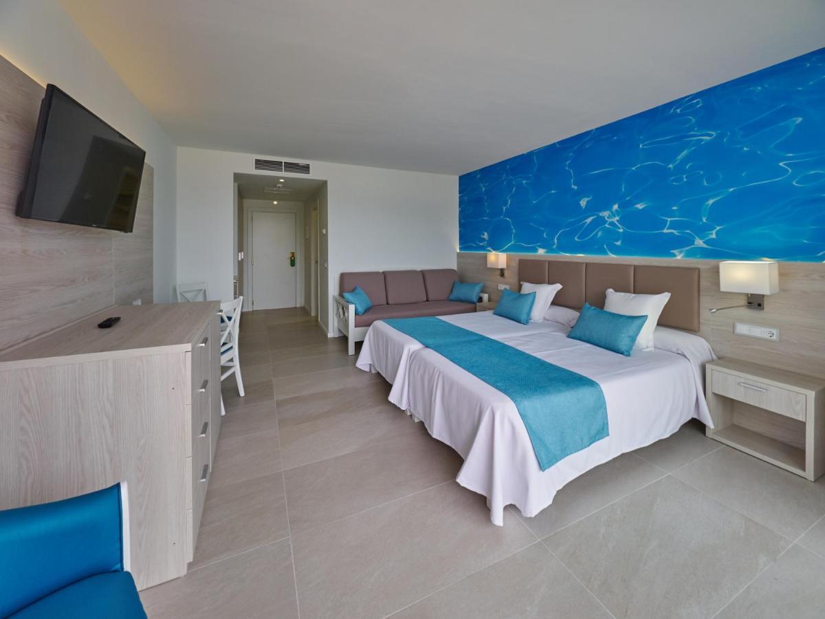 Aparthotel Y Hotel Paguera Beach Екстериор снимка