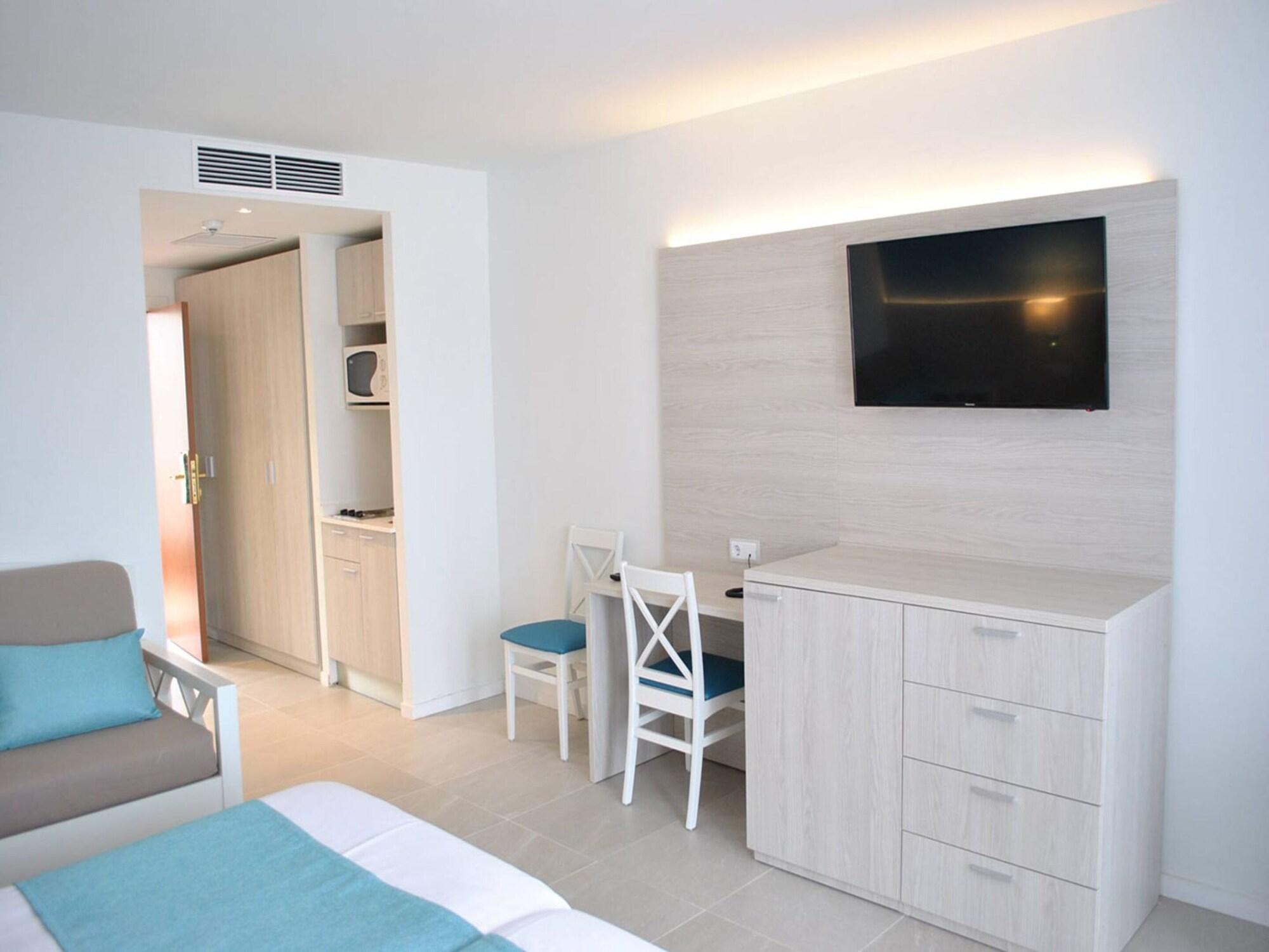 Aparthotel Y Hotel Paguera Beach Екстериор снимка